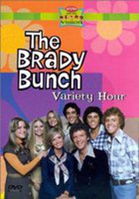 The Brady Bunch Variety Hour