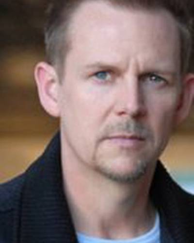 Эрик Кларк фото