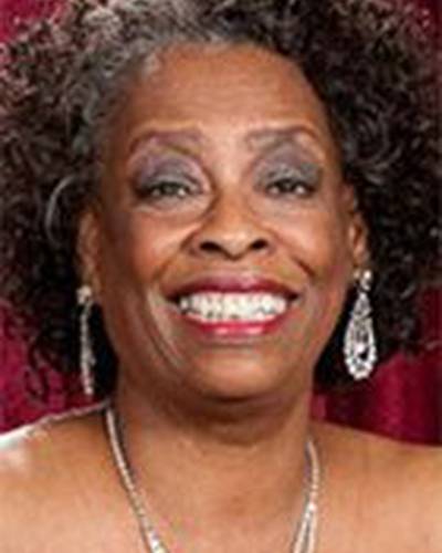 Кэрол Саттон фото