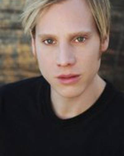 Джастин Сэндлер фото