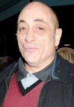 Энди Линден фото