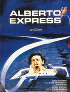 Экспресс Альберто