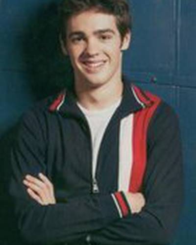 Стивен Р. МакКуин фото