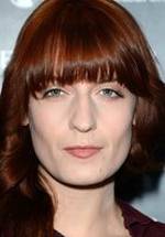 Флоренс Уэлч фото