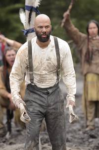 Кадр Ад на колёсах