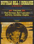 Постер из фильма "Баффало Билл и индейцы" - 1