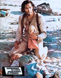 Кадр Четыре всадника Апокалипсиса