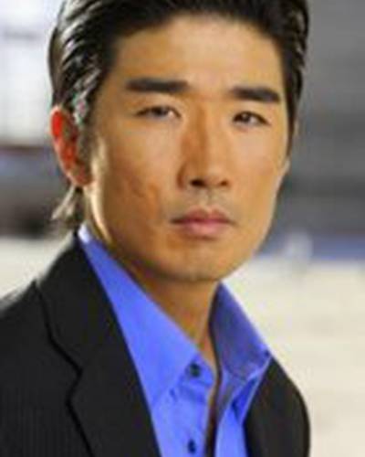 Санни Кенг фото