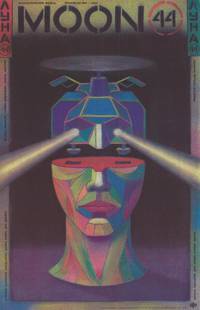 Постер Луна 44