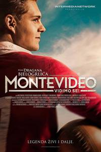 Постер Монтевидео, увидимся!