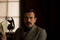 Кадр Джейн берет ружье