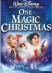 Волшебное Рождество