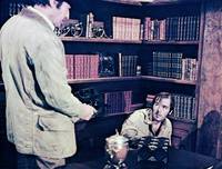 Кадр Отстрел