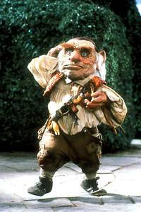 Кадр Лабиринт