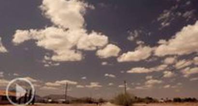 О съёмках №1