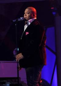 Кадр Американский идол: Поиск суперзвезды