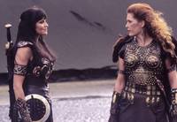 Кадр Зена – королева воинов