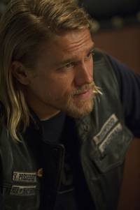 Кадр Сыны анархии