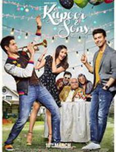 Kapoor and Sons