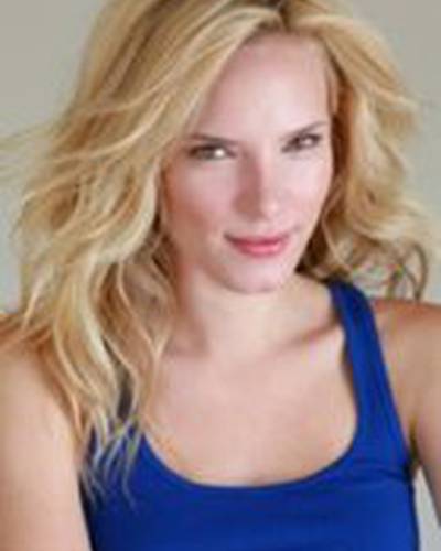 Эшли Борман фото