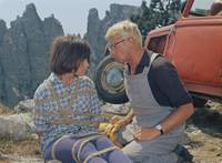 Кадр Кавказская пленница, или Новые приключения Шурика