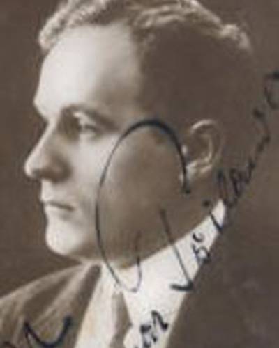 Вальдемар Псиландер фото