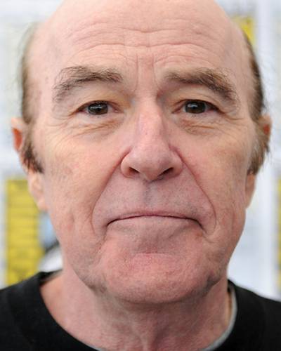 Рэджи Бэннистер фото