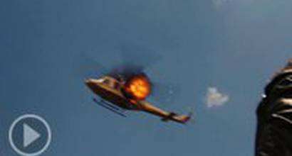  Blu-ray трейлер 