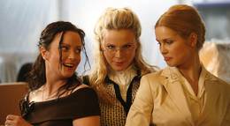 Кадр из фильма "Она сказала «Да»" - 2