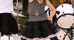 Кадр из фильма "Лола ищет подругу" - 2