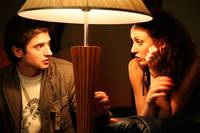 Кадр Такси для Ангела (мини-сериал)