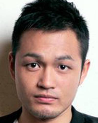 Рёхеи Абе фото