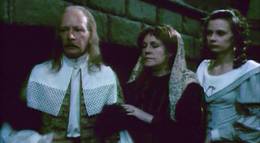 Кадр из фильма "Одиссея капитана Блада" - 1