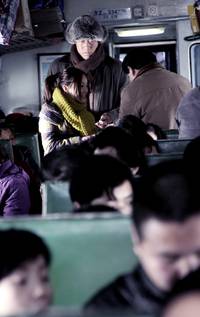 Кадр Дорога с приключениями