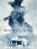 Постер из фильма "The Diabolical" - 1