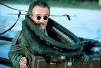 Кадр Уик-энд у Берни 2