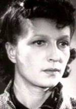 Анна Заржицкая фото