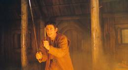 Кадр из фильма "Принц Ютландии" - 1