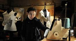 Кадр из фильма "Притяжение" - 1