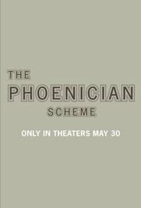 Постер Фінікійська схема