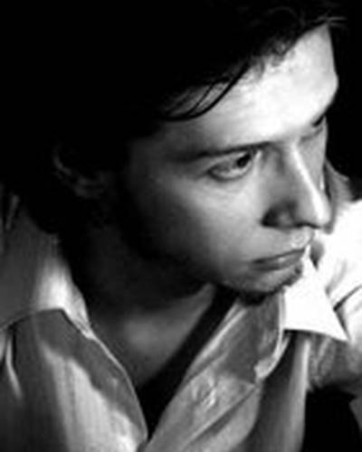 Григорий Калинин фото