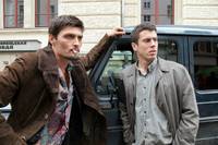 Кадр Мизинец Будды