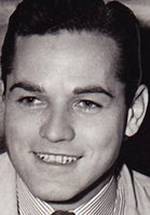 Алан Кертис фото