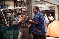 Кадр Весёлые каникулы