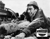 Кадр Дорога