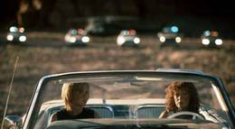 Кадр из фильма "Тельма и Луиза" - 2