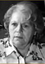 Людмила Врублевская фото