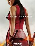 Постер из фильма "G.I. Joe: Атака кобры 2" - 1