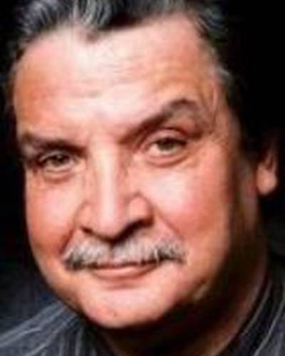 Майкл Уоллис фото