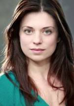 Роксана Зачос фото